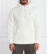 Худи Gant - белый(2007058)