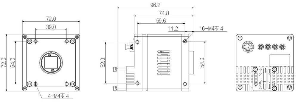 A9B57CX200E