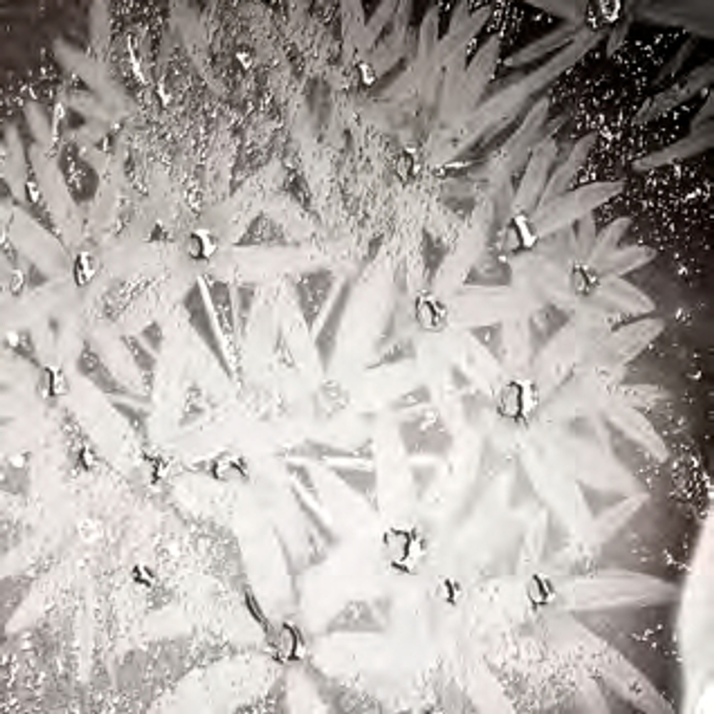 Часы настенные Lowell 11963 Италия