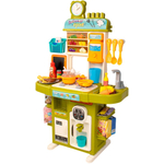 Кухня Miss Kapriz MK666-92A с водичкой, паром, кулером и кубиками льда в кор.