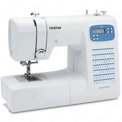 Швейная машина Brother DX70SE