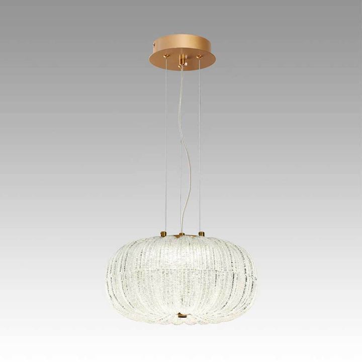 Подвесной светодиодный светильник Sonex Piko Angelo 7720/24L