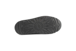 UGG Mens Neumel Leather Black