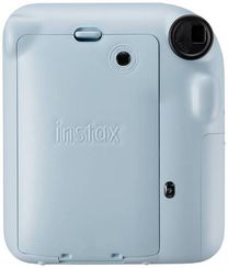 Fotoaparat \ Фотоаппарат INSTAX MINI 12 PASTEL BLUE TH EX D EU