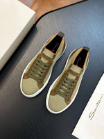 Кеды Santoni
