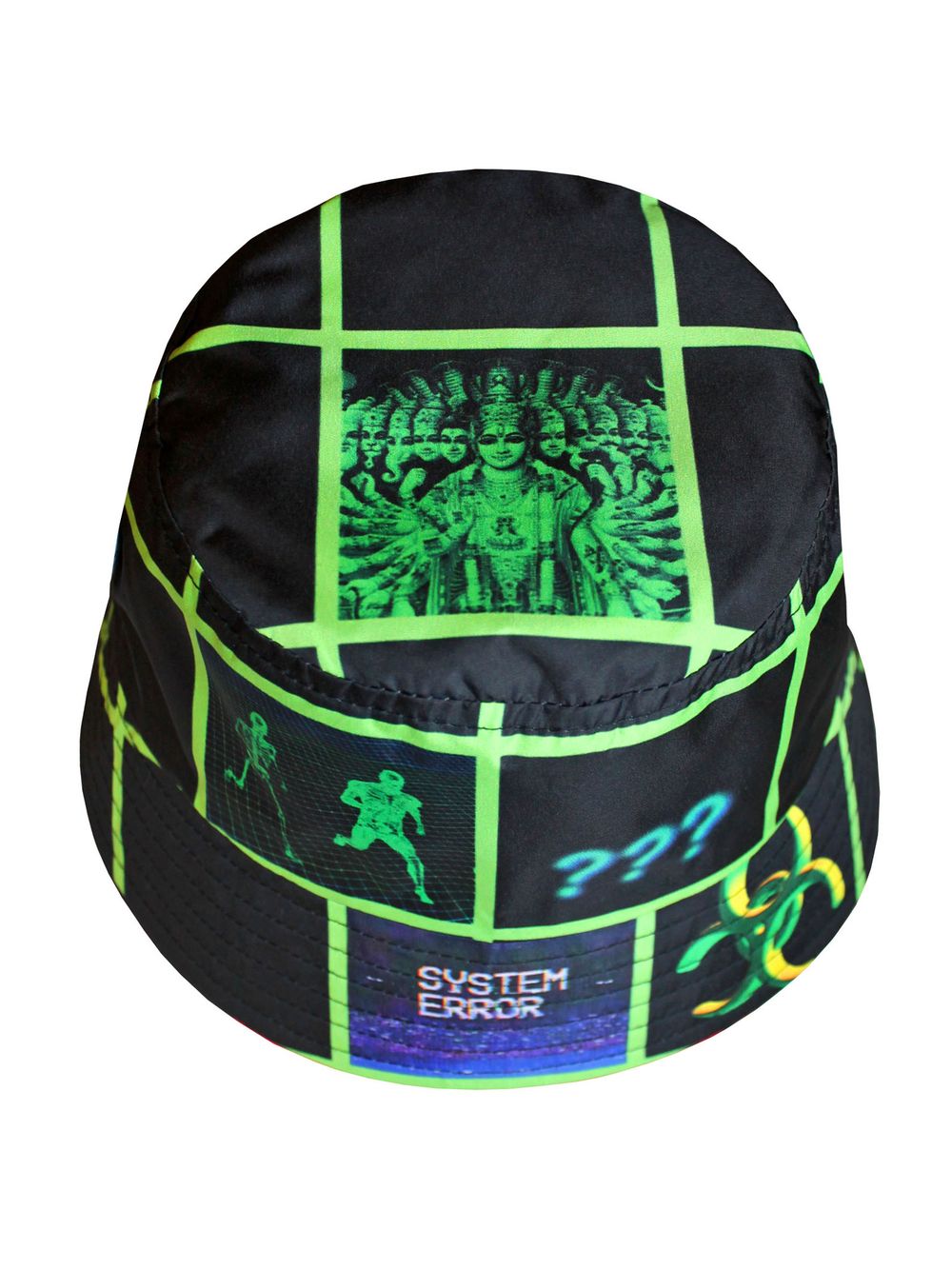 Панама No Sleep