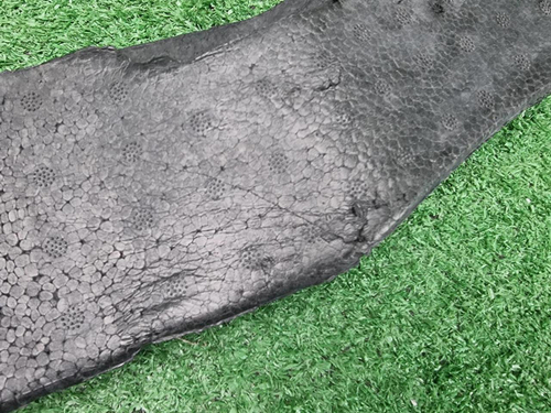 Абсорбер переднего бампера EXEED VX (2021-2024)