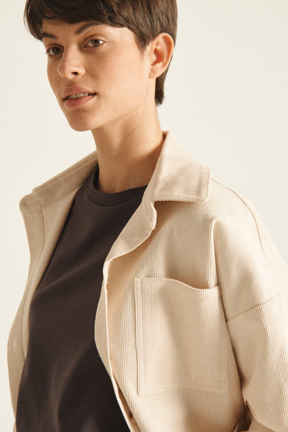 Рубашка art.789-1