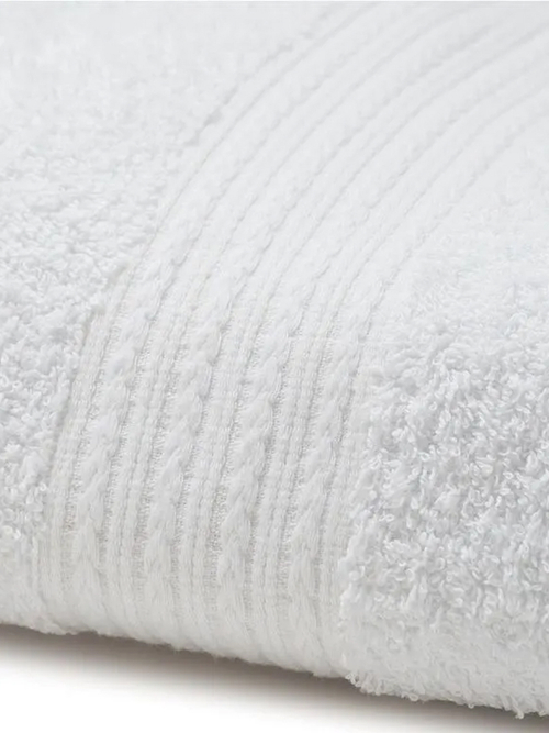 Полотенце махровое Отельное 440гр 