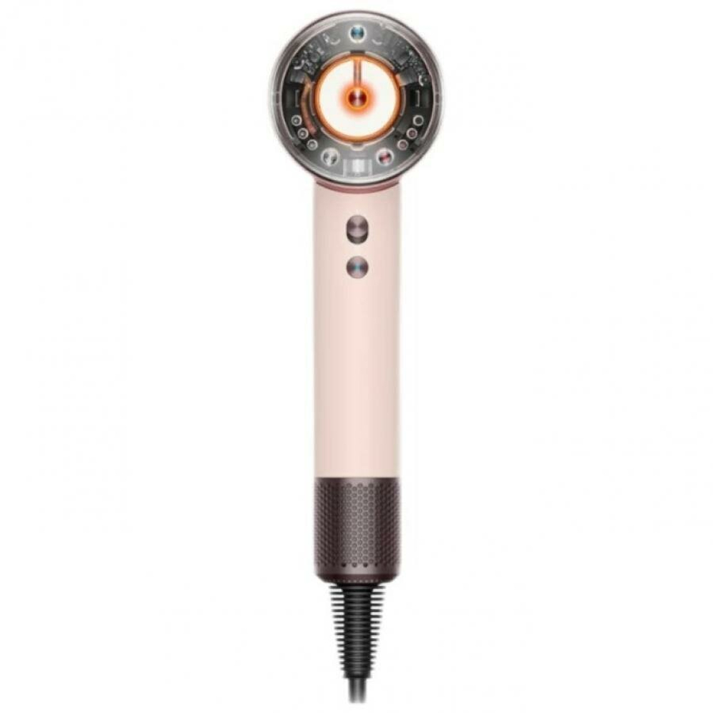 Фен Dyson Supersonic Nural HD16, ceramic pink/rose gold, (HK) без кейса