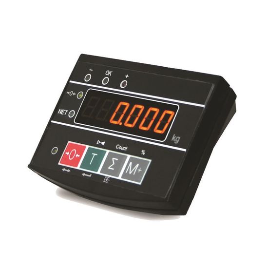 Весы товарные МАССА-К ТВ-S-15.2-A013