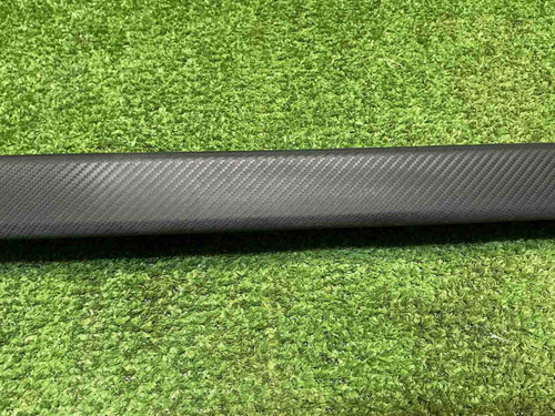 Накладка заднего бампера Jetour X70 PLUS (23-нв)