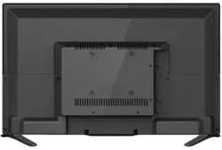 Телевизор 24" LEFF 24H690T