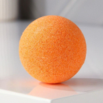 Бомбочка для ванны с предсказанием внутри и медовым ароматом - 130 гр. (Цвет: не задано)