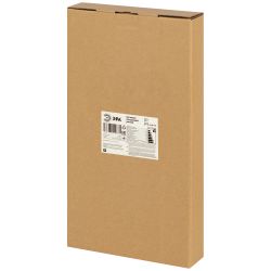 Светильник уличный светодиодный ЭРА SPP-504-0-50K-150 150Вт 5000К IP65 КСС Д | Уличные консольные светильники