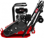 Виброплита ЗУБР ГРУНТ-10 бензиновая ВПБ-10 Г