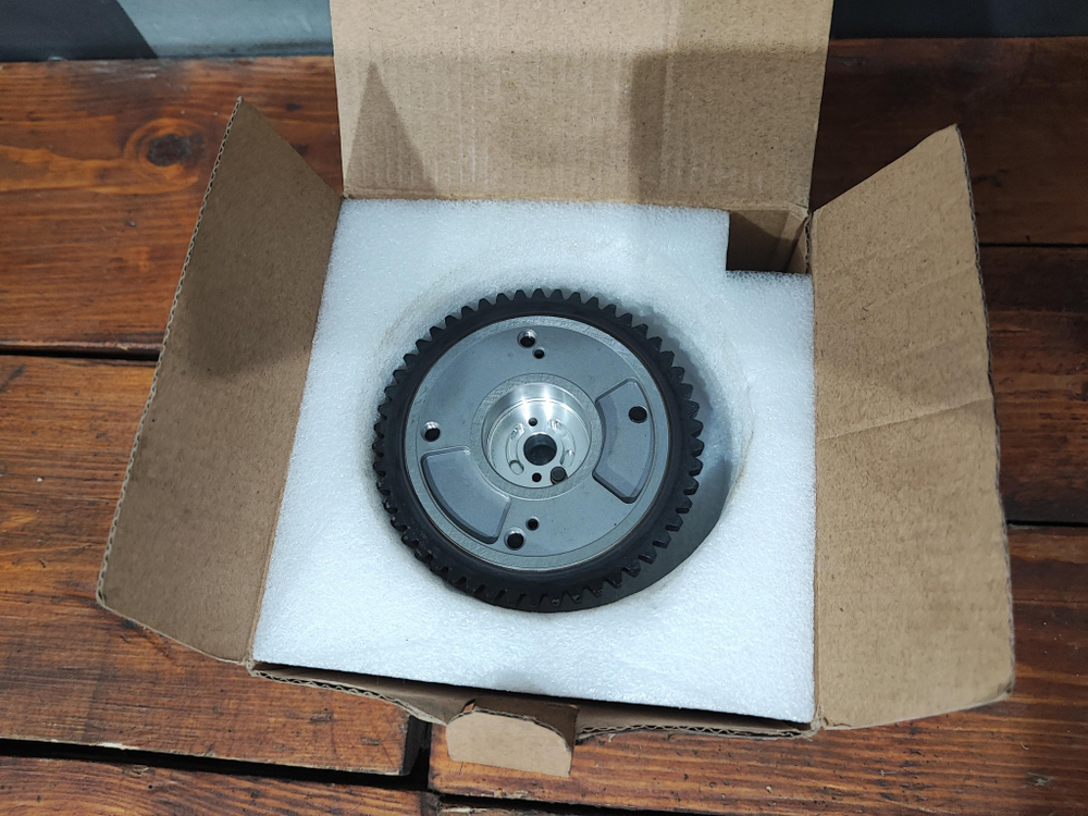 Шестерня распредвала 243503C101 Новая Аналог 243503C101