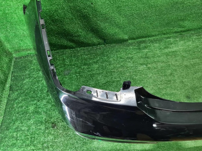 Бампер задний Genesis G90 (2018-2022)