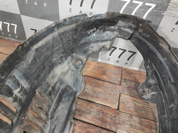 Подкрылок передний левый Toyota RAV4 IV (XA40) 12-19 Б/У Оригинал 5387642090