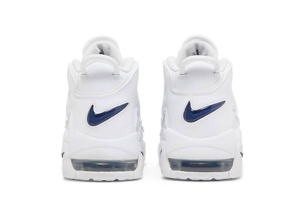 Кроссовки Nike Air More Uptempo Air Gs