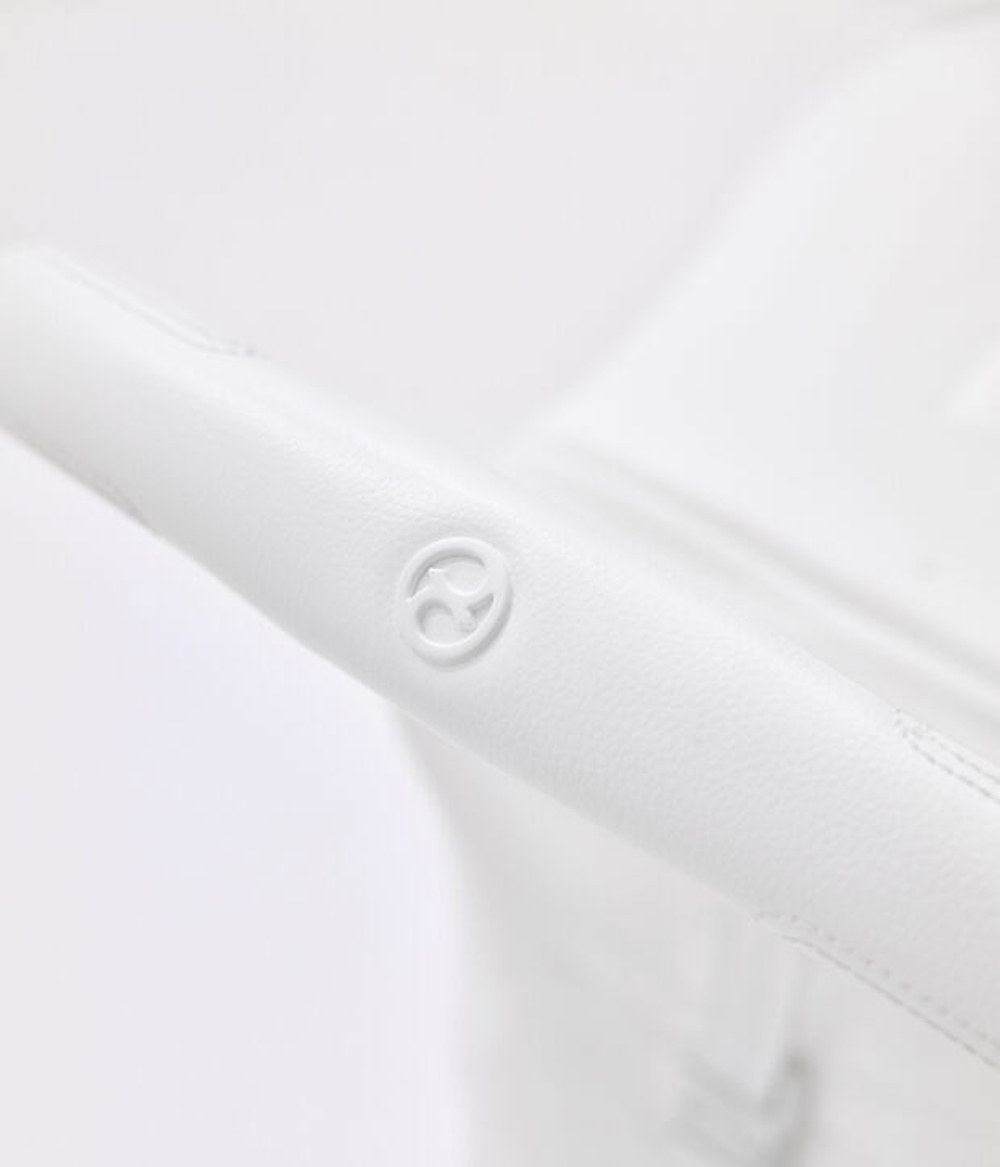 Прогулочная коляска Cybex Coya FE Urban Mobility White