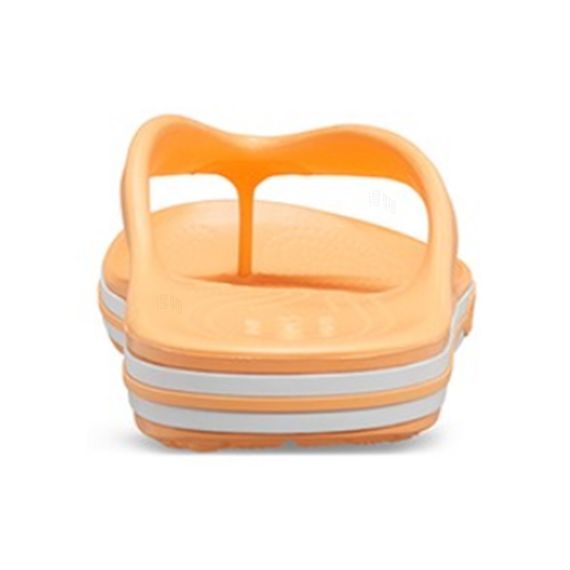 Crocs Bayaband 'Honeydew Orange'