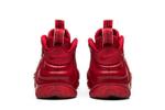 Кроссовки Nike Foamposite Pro Red October