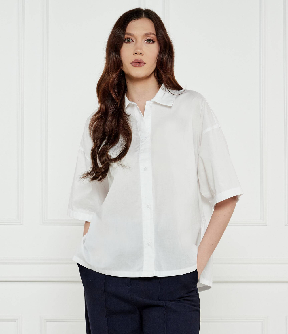 Рубашка Calvin Klein Underwear - белый(000QS7314E)