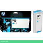 Картридж HP 727 (B3P19A)