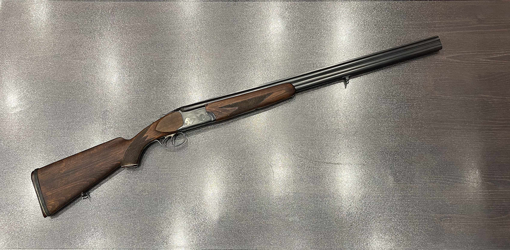 ИЖ-12 к.16/70 №АН 7983