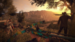 Dying Light The Following Enhanced Edition Sony PS4