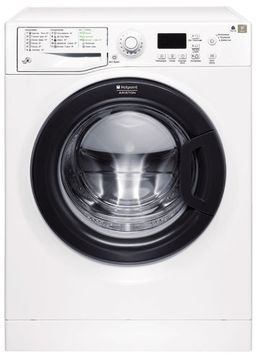 Стиральная машина Hotpoint-Ariston WMG 9019 B