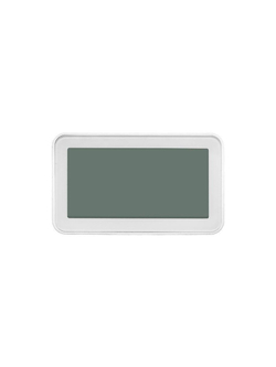Датчик температуры и влажности с экраном умный Zigbee Connect EKF is-th-zb