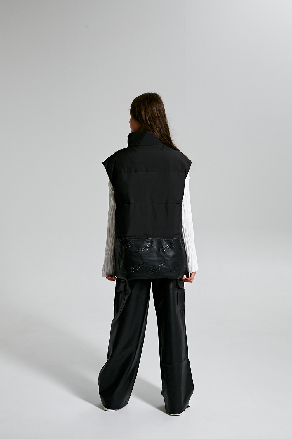 Куртка-жилет д/д DELORAS 55412