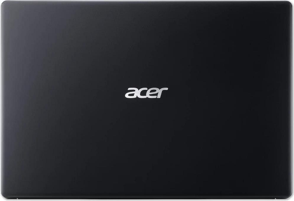 Ноутбук 15.6" ACER EX215-52-34U4 (NX.EG8ER.014) DOS черный