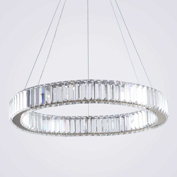 Подвесная светодиодная люстра Modelux ML.1935.800