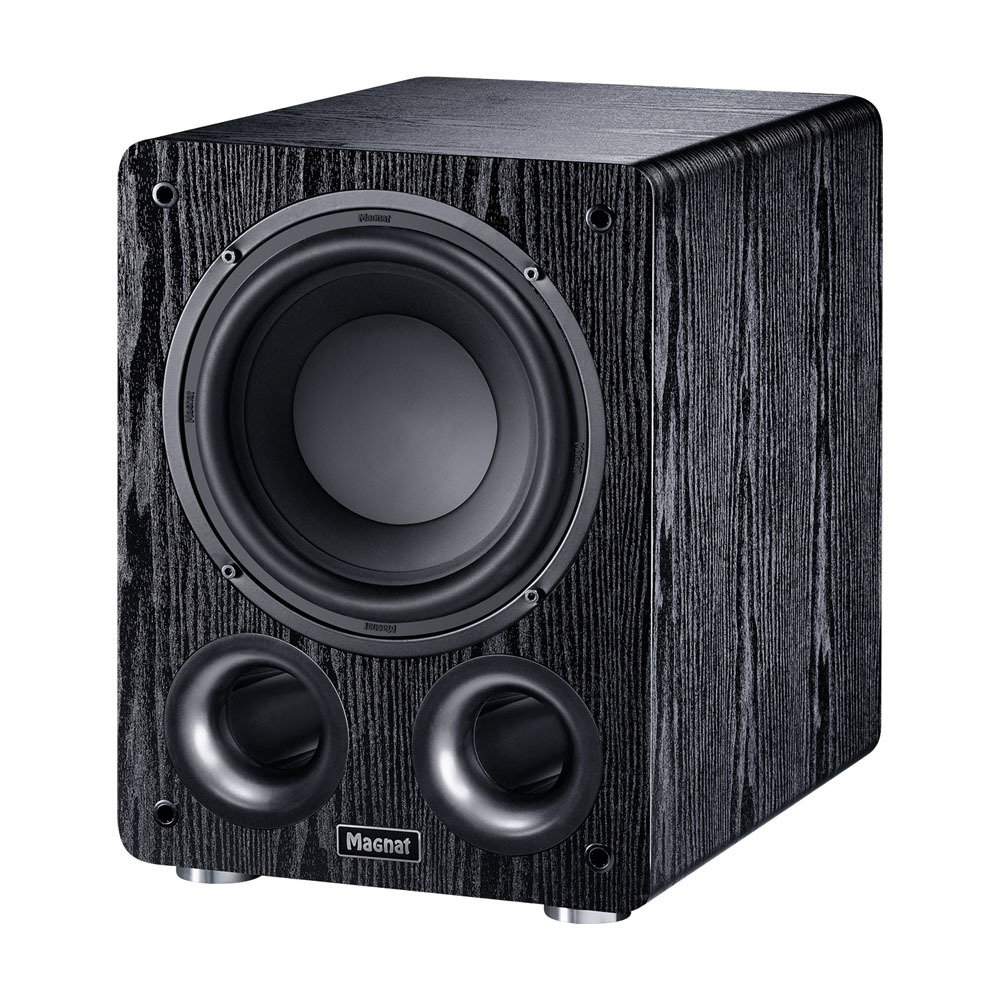 Сабвуфер Magnat Alpha RS 8 Black