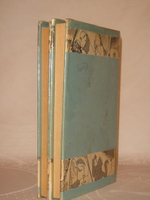 "Москва. В двух томах". Андрей Белый. 1928 г.