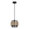 Подвесной светильник Arte Lamp GRID A7069SP-1BK