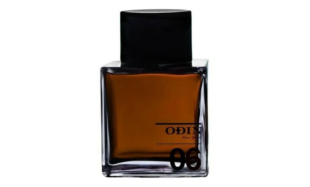 Odin 06 amanu