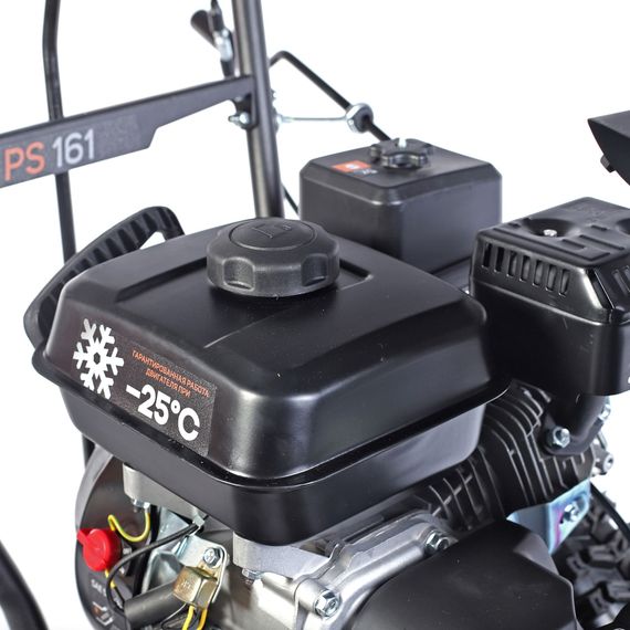 Снегоуборщик PATRIOT PS 161