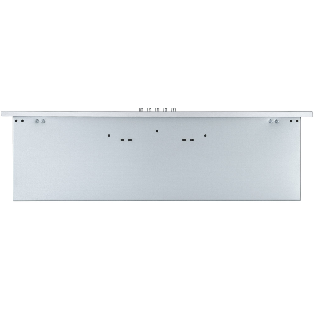 Полновстраиваемая вытяжка Meferi SMARTBOX60IX LIGHT фото 6