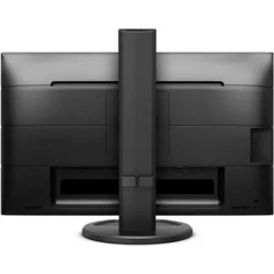 LCD PHILIPS 23.8" 241B8QJEB (00/01) черный {IPS 1920x1080 5ms 178/178 250cd D-Sub DVI HDMI DisplayPort 2xUSB3.0 2xUSB2.0 2x2W}