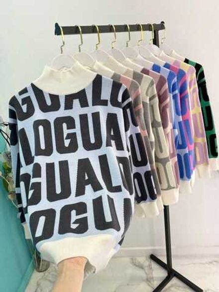 Свитер 50338640 Fabrika