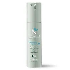 Успокаивающий и увлажняющий бальзам для лица