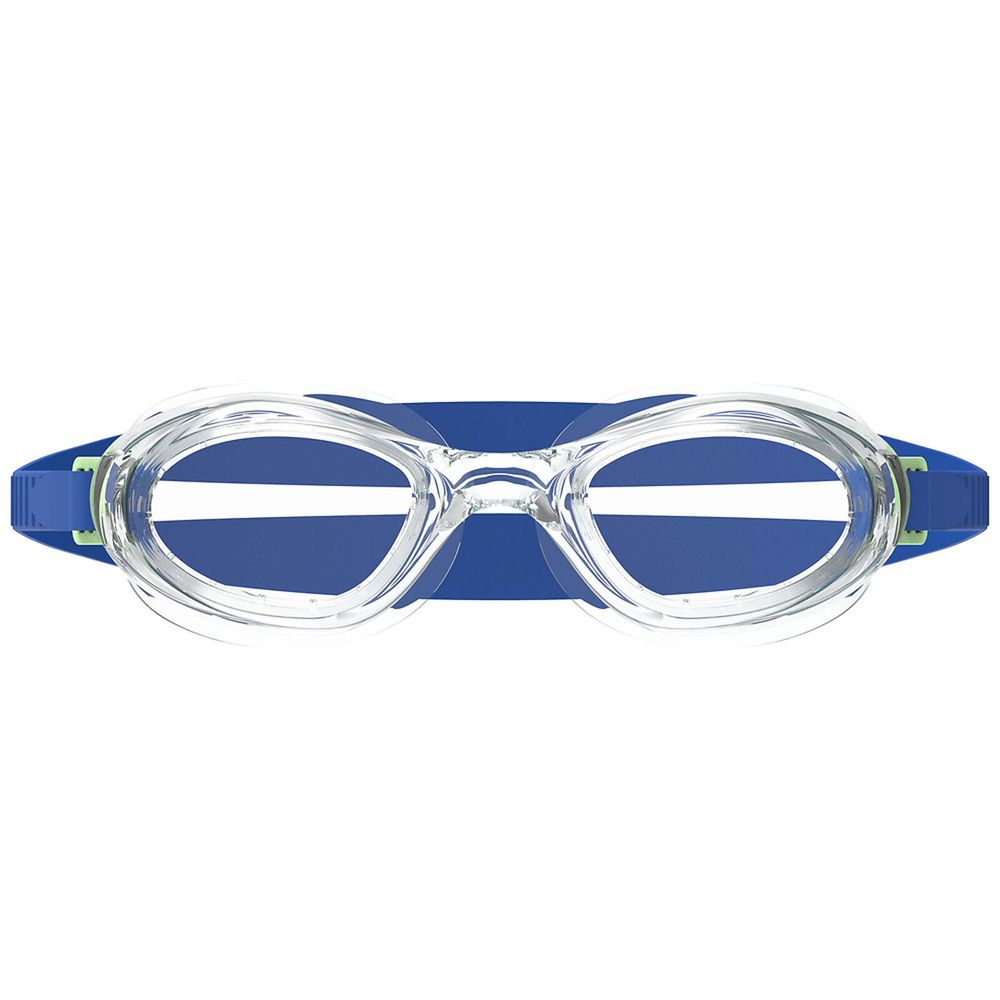 Очки для плав. детск. SPEEDO Futura Hydro Jr, 8-E000037002-17876,ПРОЗР.линз,нерег. перен.,прозр.опр.