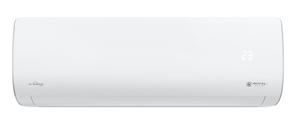 Сплит-система ROYAL CLIMA, ARIA Inverter, RCI-AR22HN/IN / RCI-AR22HN/OUT