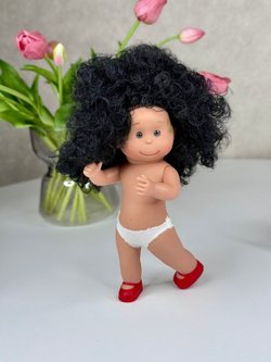 Кукла LAMAGIK виниловая 25см Lily (7307)