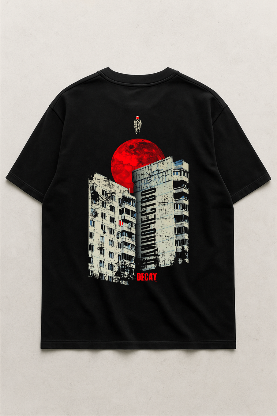 T-Shirt | Decay