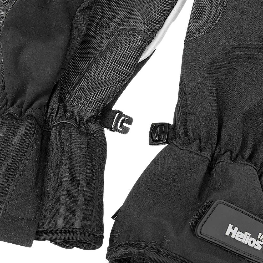 Перчатки Helios HS-CY-C20-33-XL Aktru утепленные